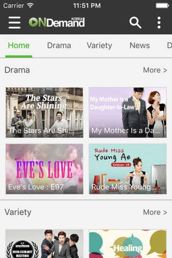 Image 0 for OnDemandKorea: Watch Kore…