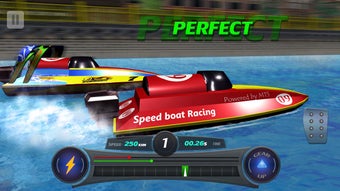 Image 2 for Speed Boat Racing : Racin…