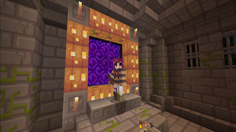Imagen 1 para Block Craft : Exploration…