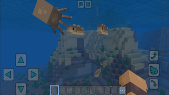 Imagen 2 para Block Craft : Exploration…