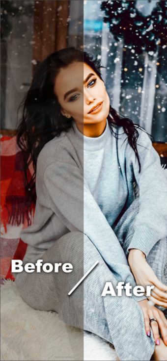 Image 2 for CREATOR: Lightroom Preset…