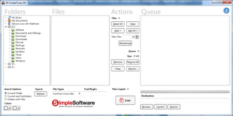 Image 0 for SimpleTunes