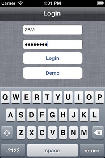 Imagen 0 para MobileWarehouse