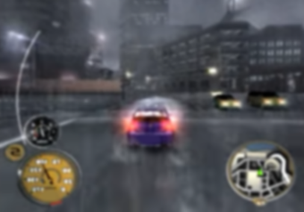 Imagen 1 para Walkthrough Midnight Club…