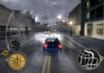 Image 2 for Walkthrough Midnight Club…