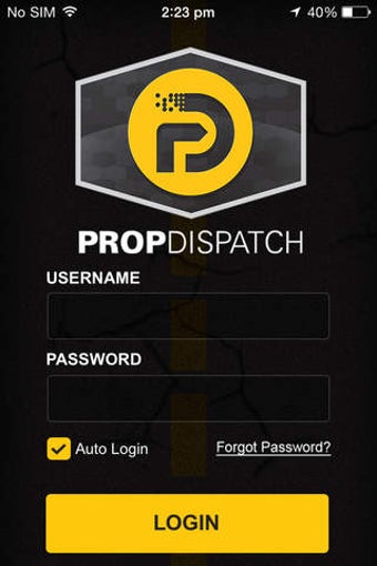 Imagen 0 para PropDispatch