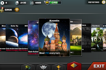 Image 0 for World Conqueror 3