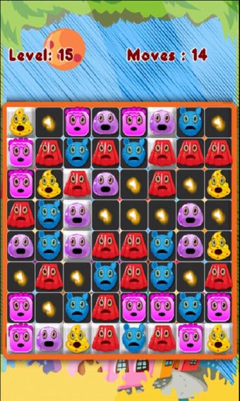 Imagen 10 para Jelly Line