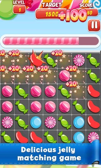 Imagen 6 para Jelly Line
