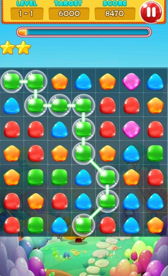 Imagen 7 para Jelly Line