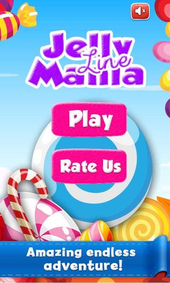 Imagen 9 para Jelly Line