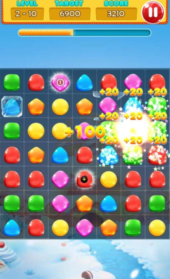 Imagen 4 para Jelly Line