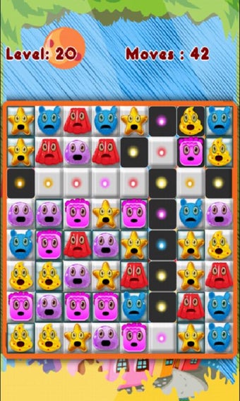 Imagen 1 para Jelly Line