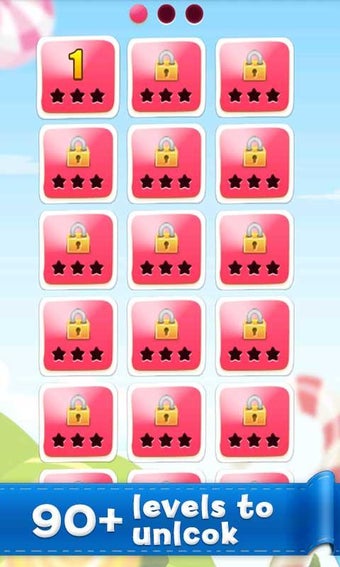 Imagen 0 para Jelly Line