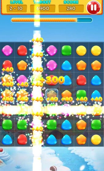 Imagen 5 para Jelly Line