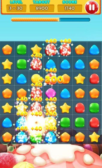 Imagen 8 para Jelly Line