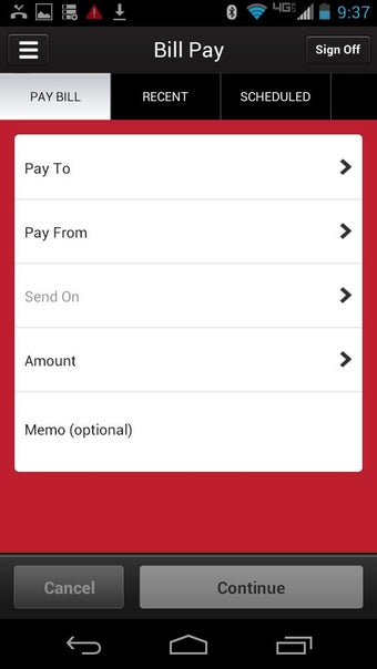 Image 3 for First Metro Bank Mobile
