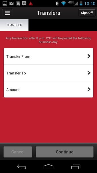 Image 1 for First Metro Bank Mobile