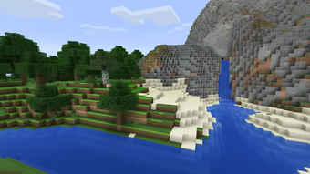 Image 0 for Minicraft: Craftarena 3D …