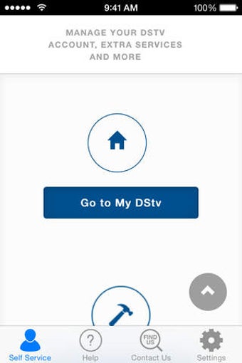Image 0 for DStv