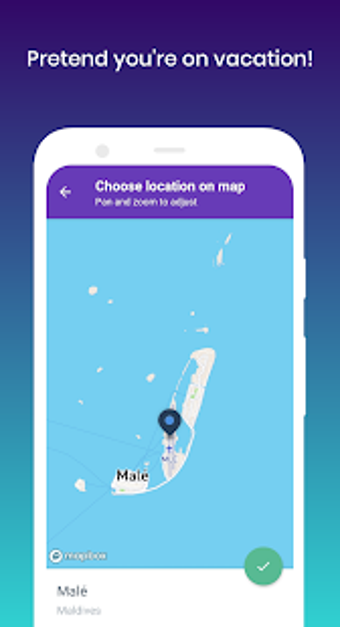Image 1 for Fake Location (Location C…