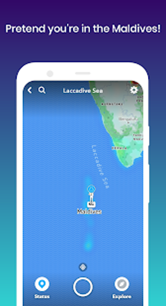 Image 2 for Fake Location (Location C…