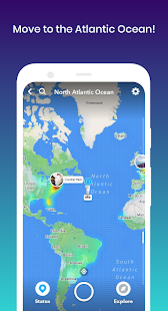 Image 3 for Fake Location (Location C…