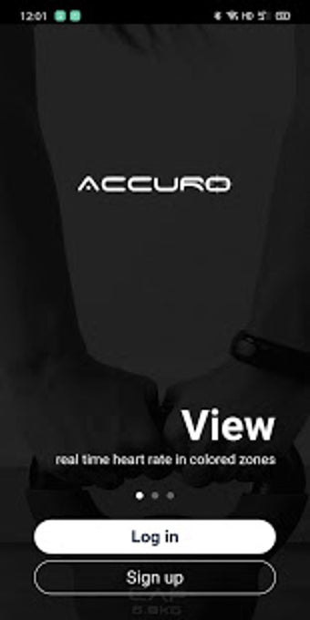 Imagen 1 para AccuroFit
