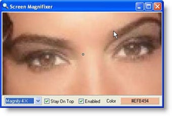 Imagen 0 para Magnifixer