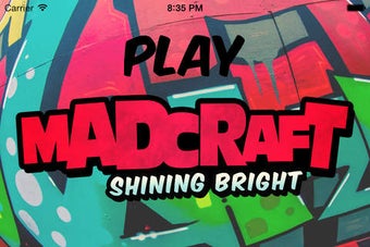 Image 0 for MadCraft