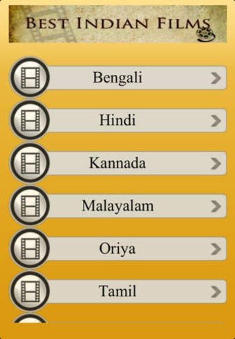 Image 0 for Indian Films
