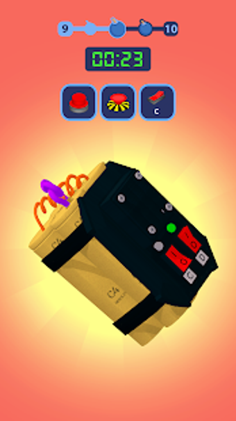 Image 0 for Defuse The Bomb 3D