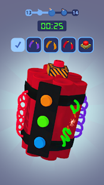 Image 3 for Defuse The Bomb 3D