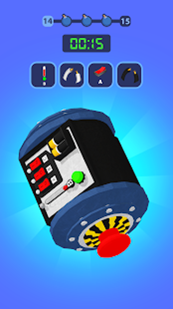 Image 2 for Defuse The Bomb 3D