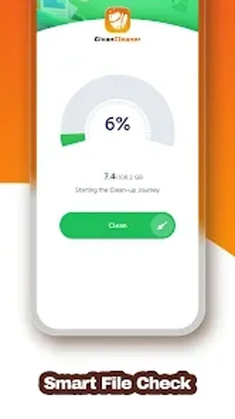 Imagen 0 para CivanCleaner