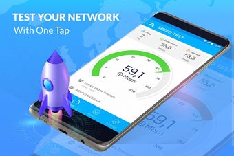 Image 2 for Wifi Speed Test: Check In…