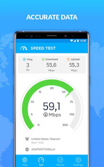 Image 3 for Wifi Speed Test: Check In…