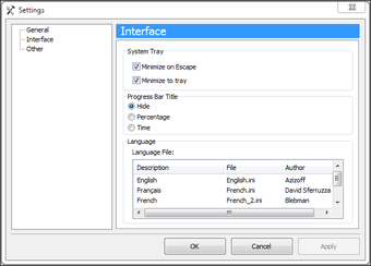 Image 1 for PShutDown Portable