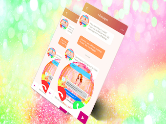 Image 1 for chat with doll princess s…