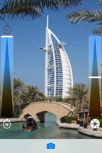 Image 0 for Shutter Free