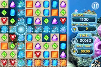 Image 0 for Jewel World PRO Skull Edi…