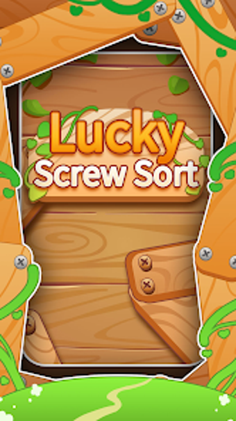 Imagen 0 para Lucky Screw Sort