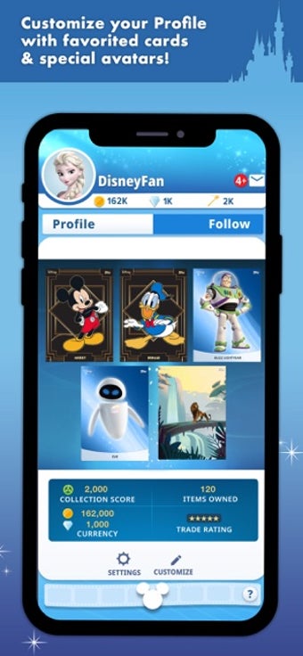 Image 1 for Disney Collect! by Topps