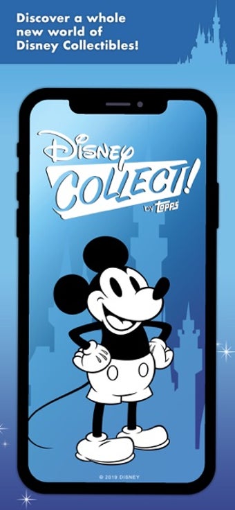Image 2 for Disney Collect! by Topps