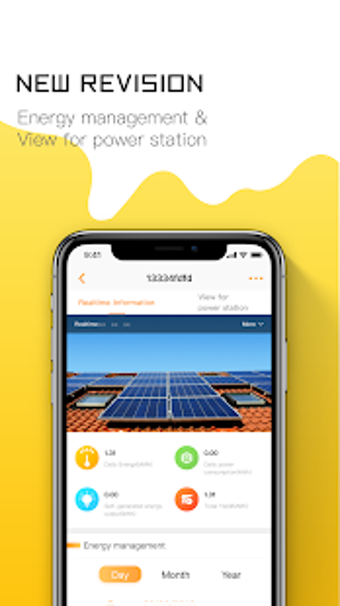 Imagen 3 para FusionSolar