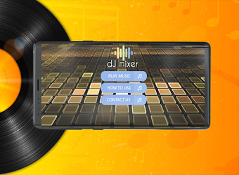 Imagen 2 para Traktor 3D DJ Mixer Music…