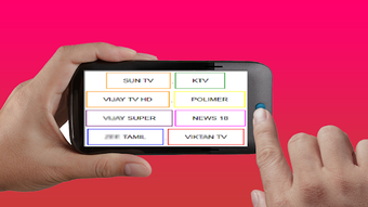 Image 0 for Tamil TV Live :News,Elect…
