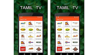 Image 1 for Tamil TV Live :News,Elect…
