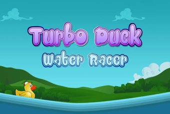 Image 0 for Turbo Duck Water Racer Pr…