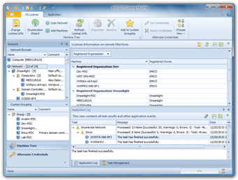 Image 0 for EMCO OS License Modifier